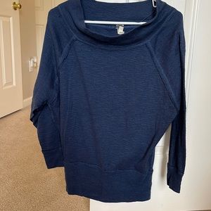 We the free off the shoulder top